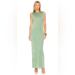 REVOLVE Not Yours to Keep maxi dress